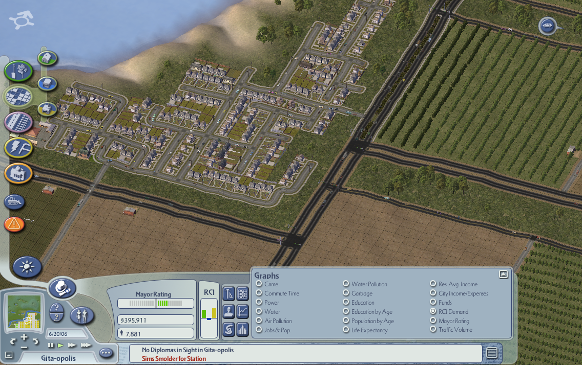 simcity 4 regions to download